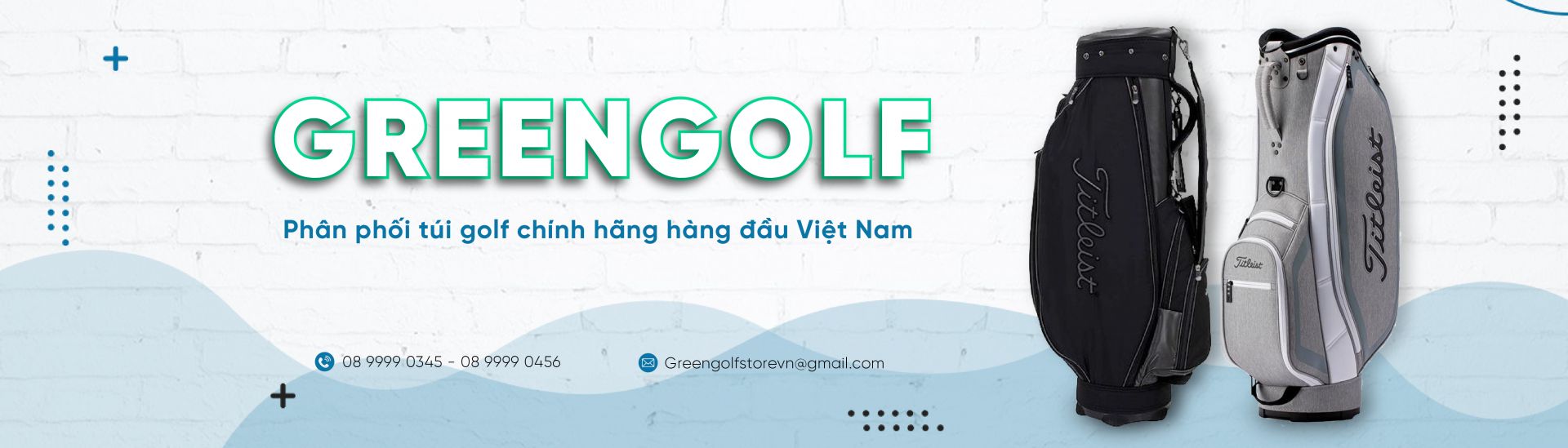 Túi golf