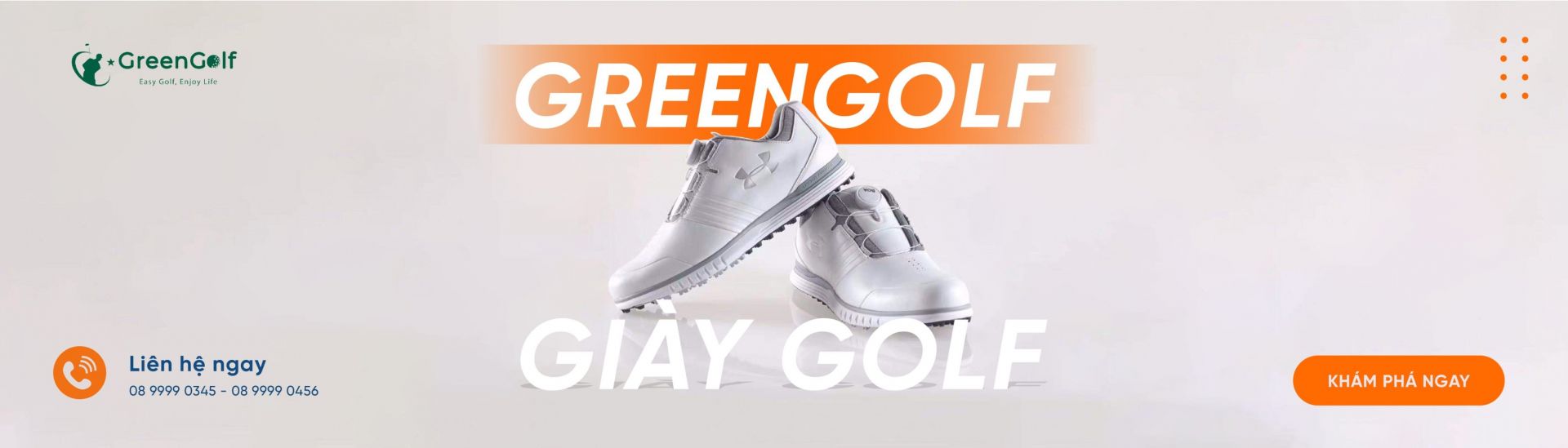 Giày golf