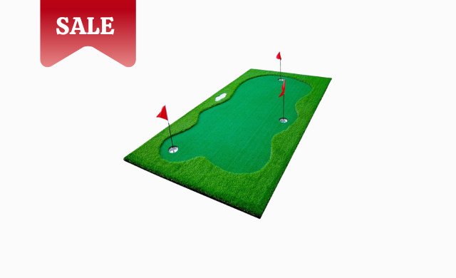 THẢM TẬP PUTTING