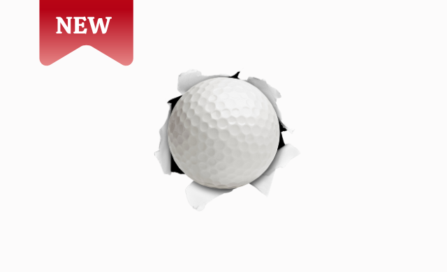 BÓNG GOLF