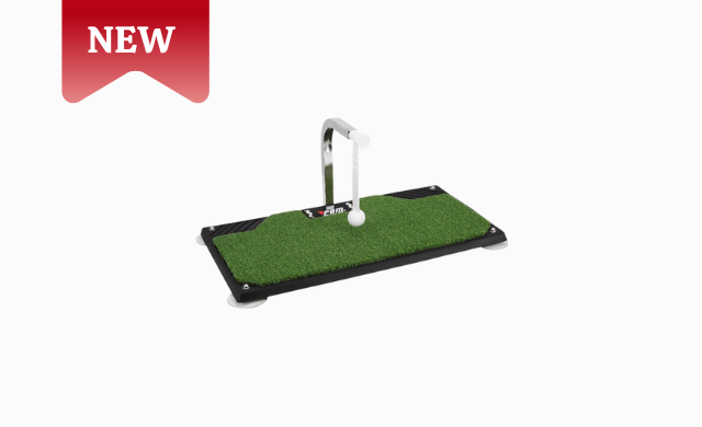 THẢM SWING 360 ĐỘ