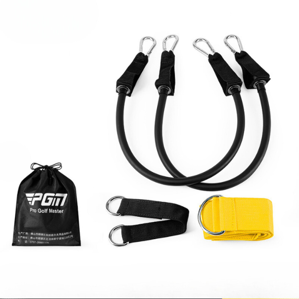 Dụng Cụ Tập Golf Cải Thiện Cân Bằng Và Tốc Độ Swing Golf - PGM Strengthen Balance Golf Swing Trainer Aid - HL014