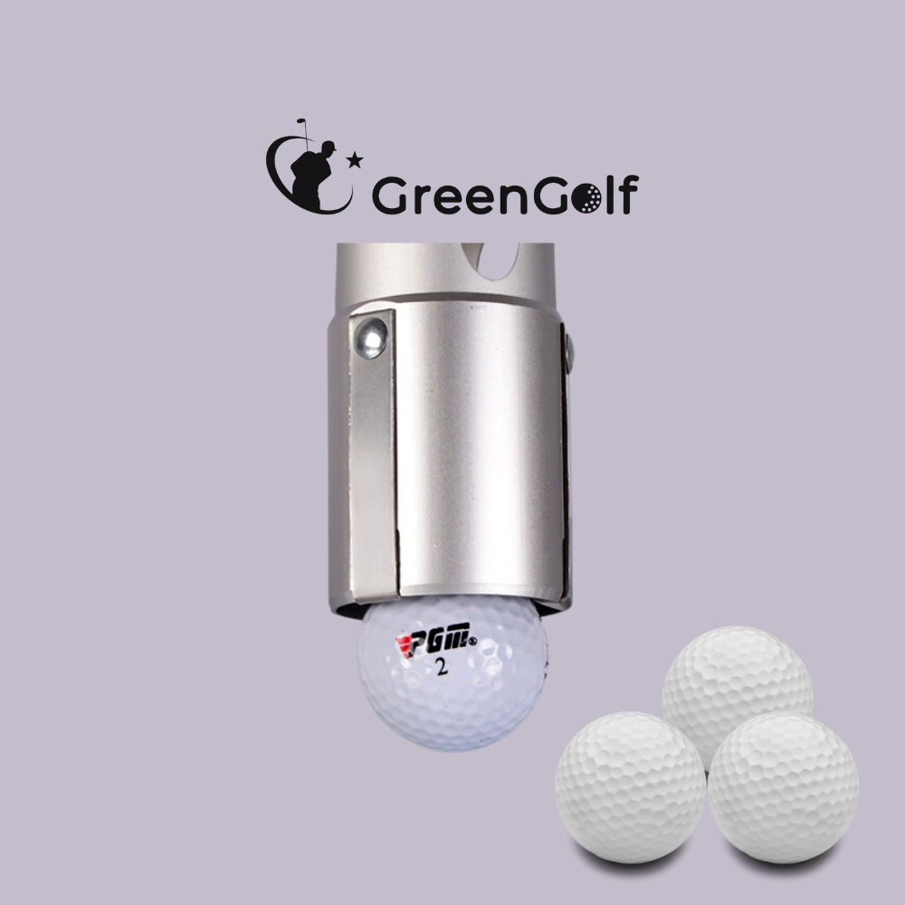 DỤNG CỤ NHẶT BÓNG GOLF - PGM JQQ001