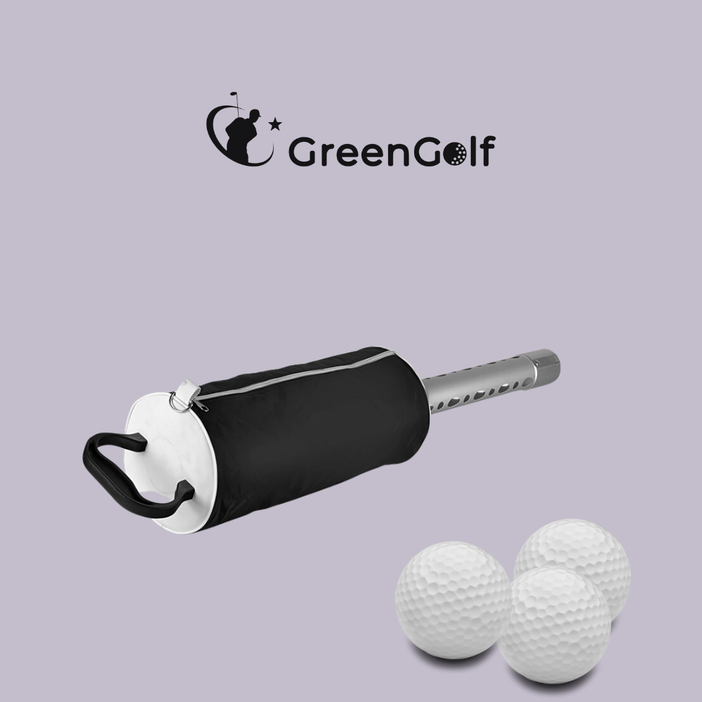 DỤNG CỤ NHẶT BÓNG GOLF - PGM JQQ001