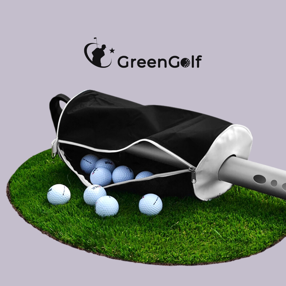 DỤNG CỤ NHẶT BÓNG GOLF - PGM JQQ001