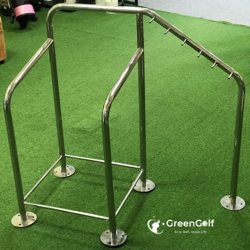 GIÁ ĐỂ GẬY CHO TỪNG LINE PHÁT BÓNG