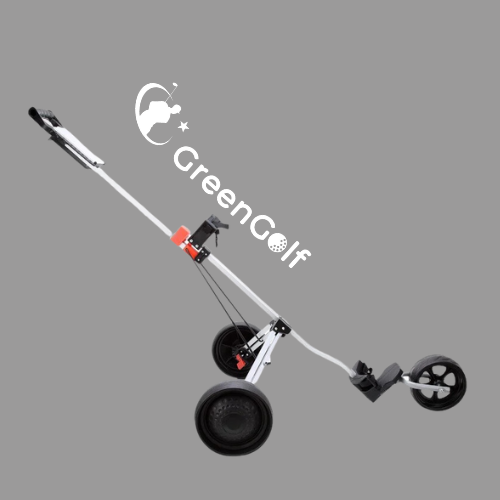XE ĐẨY TÚI GẬY GOLF - PGM QC001