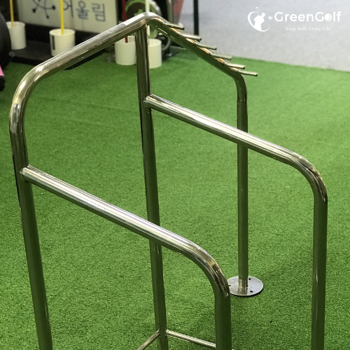 GIÁ ĐỂ GẬY CHO TỪNG LINE PHÁT BÓNG