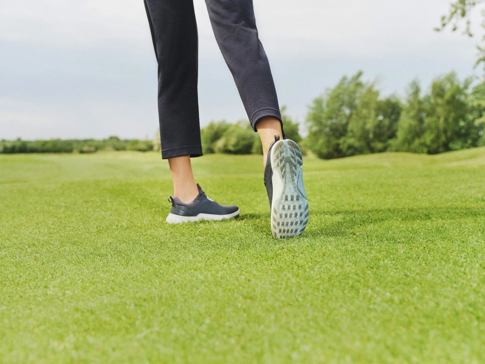 ECCO W GOLF BIOM H4