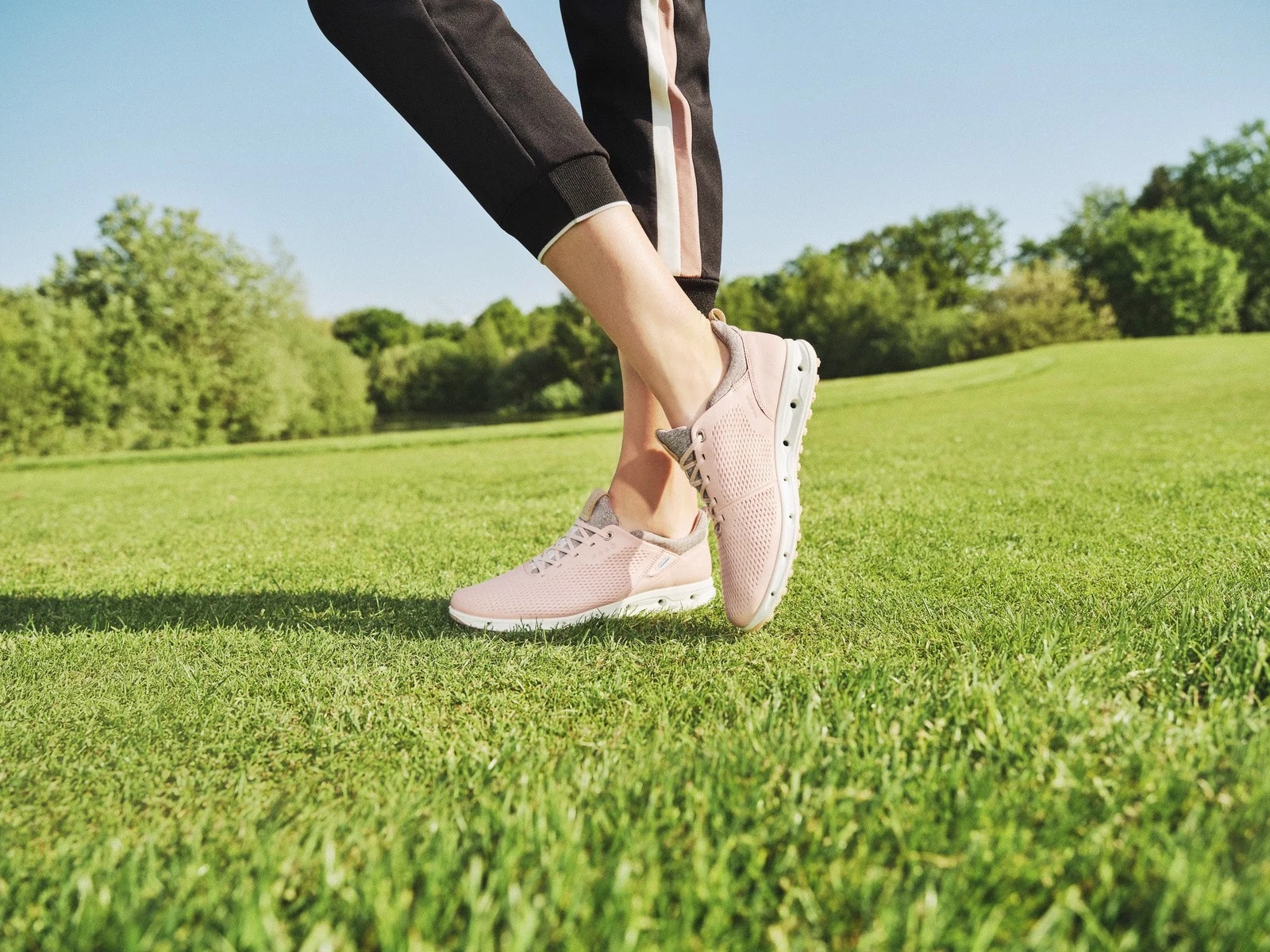 ECCO W GOLF COOL PRO