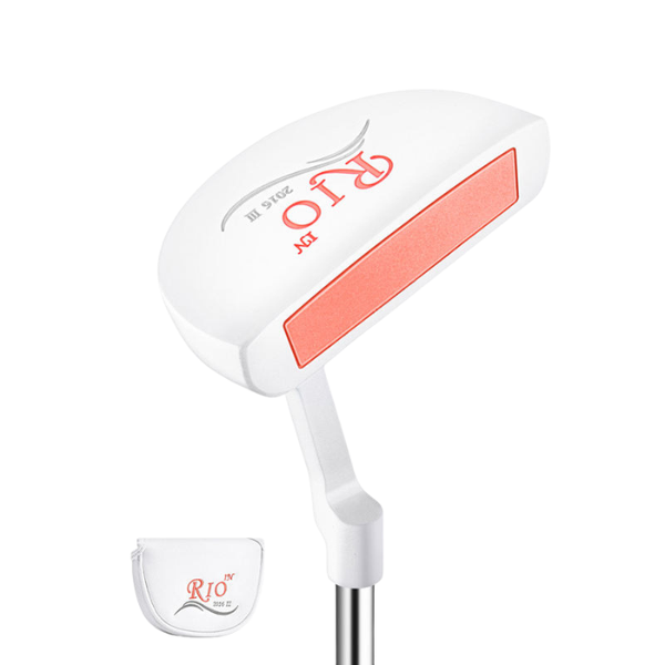 Gậy Golf Putter Nữ - PGM Rio #7 Golf Putter