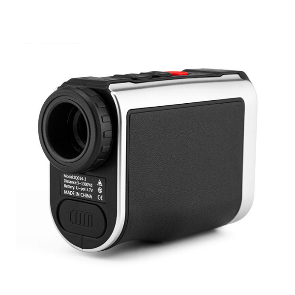 Máy Đo Khoảng Cách Chơi Golf 600M - PGM Golf Rangefinders - JQ014