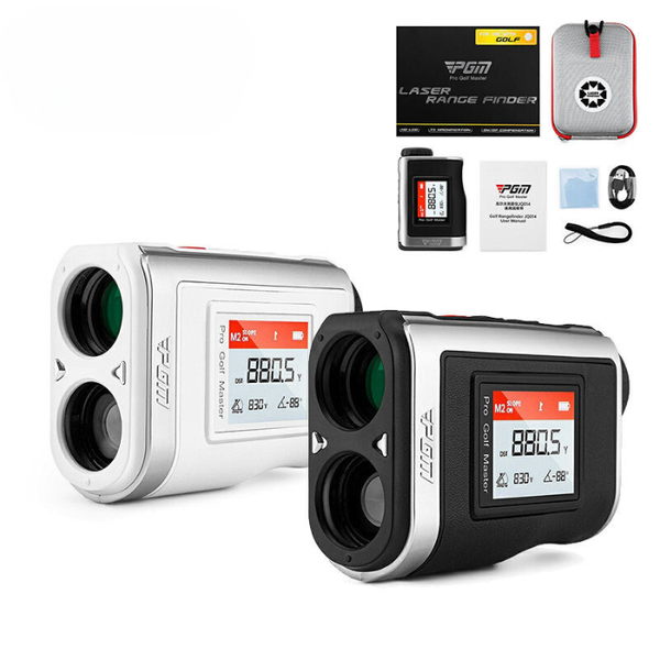 Máy Đo Khoảng Cách Chơi Golf 600M - PGM Golf Rangefinders - JQ014