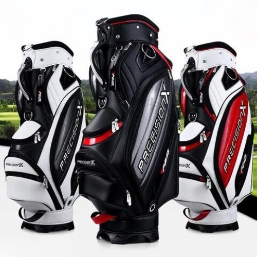 Túi Gậy Golf Fullset - PGM Precision Golf Bag - QB034