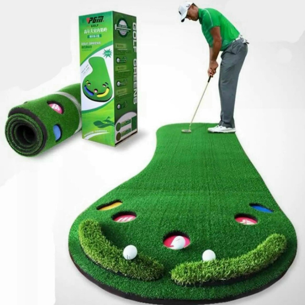 THẢM TẬP PUTTING GOLF - PGM GL002