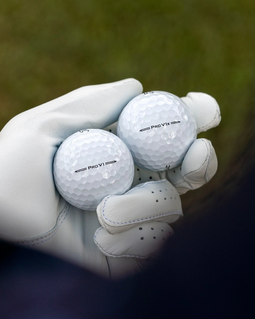 Titleist 2023 Pro V1x