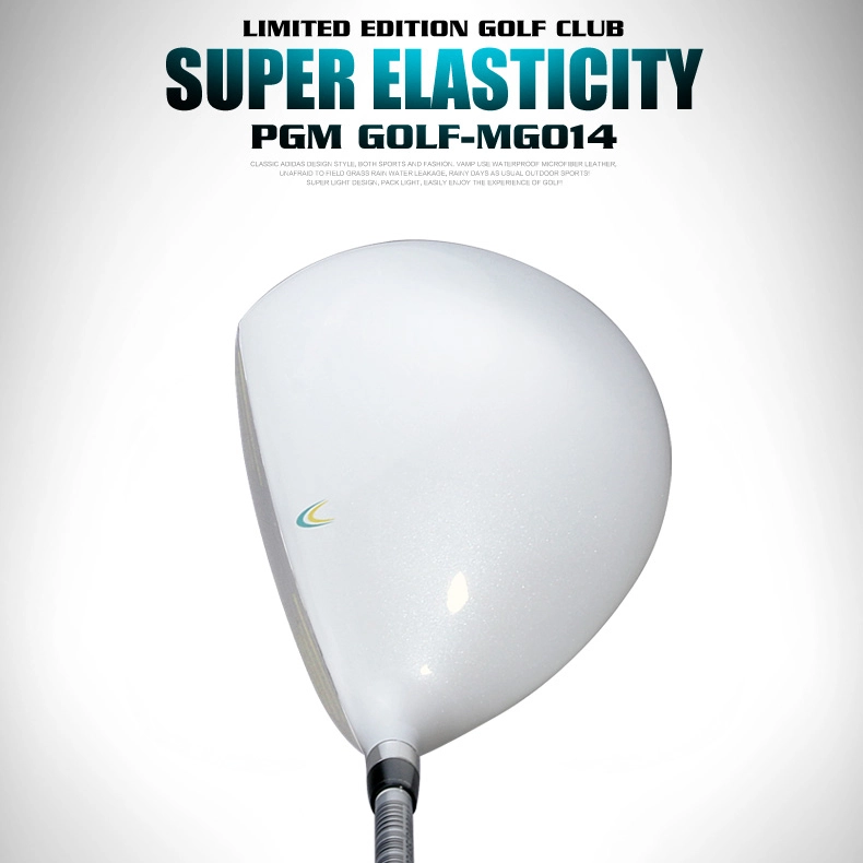 Gậy Driver Nữ - PGM Golf Driver Rio II