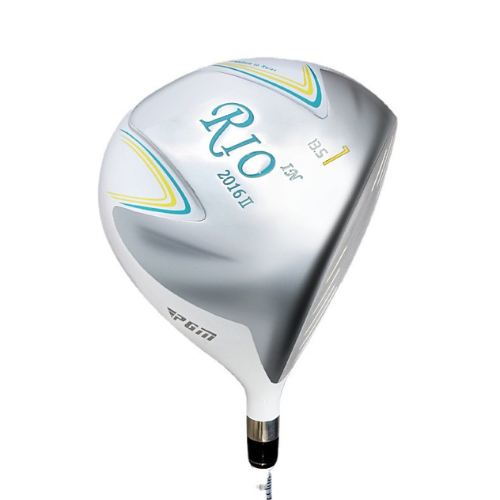 Gậy Driver Nữ - PGM Golf Driver Rio II
