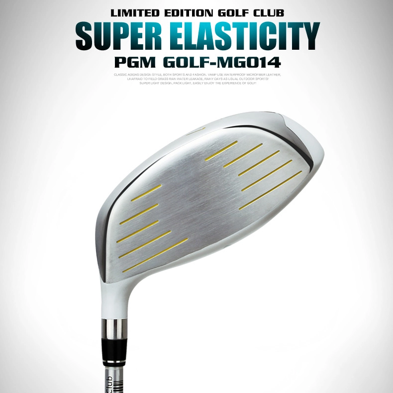 Gậy Driver Nữ - PGM Golf Driver Rio II