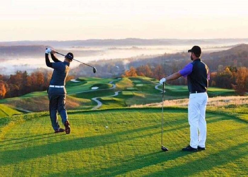 Tại sao golf là môn thể thao quý tộc