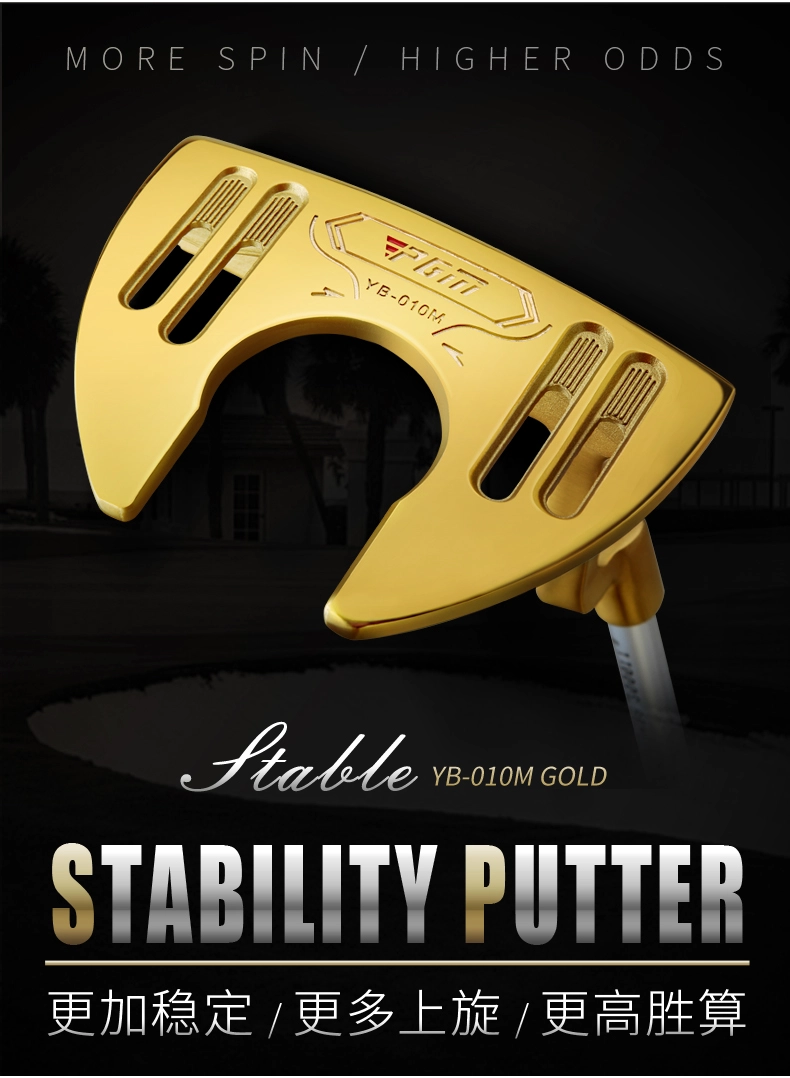 Gậy Golf Putter - PGM Golf
