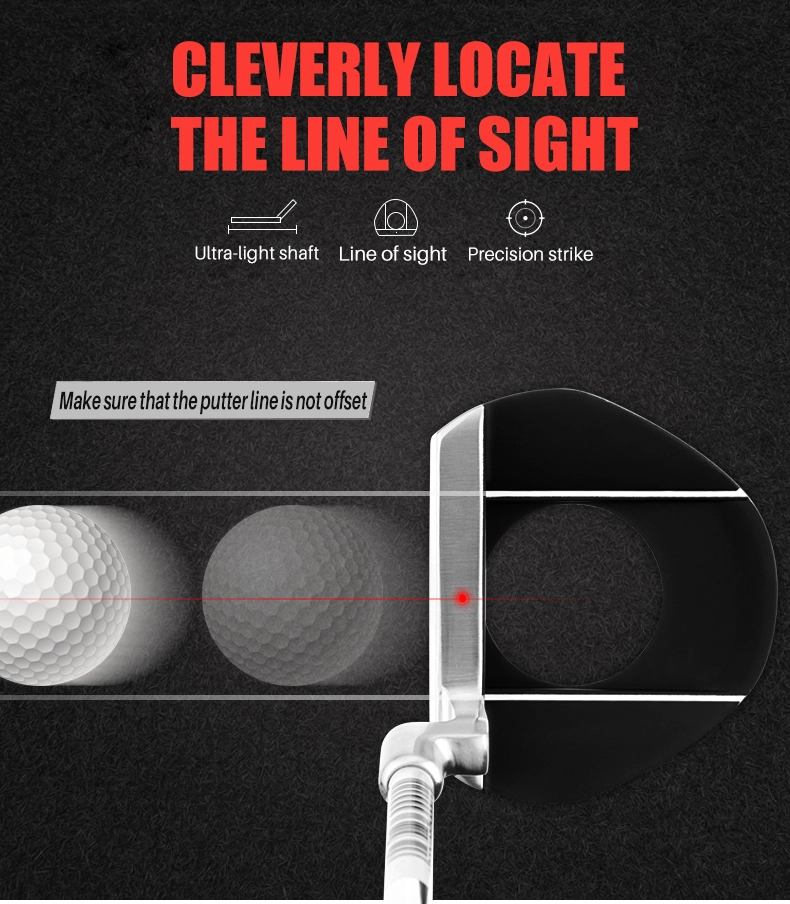 Gậy Golf Putter - PGM Men Golf Putter